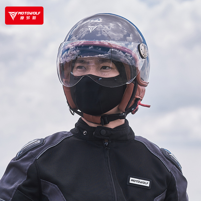 Winter Neck Warmer Thermal Mot - Balaclava Ski Mask ulasan dan harga