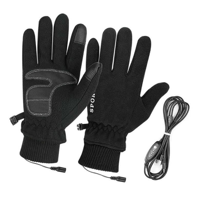   Windproof Waterproof Snow Gl - Snow Glove Insulated ulasan dan harga