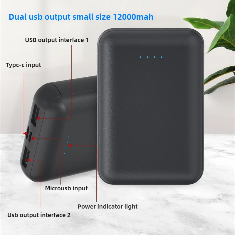 12000mAh Heating Clothing Powe - Heated Vest Battery ulasan dan harga