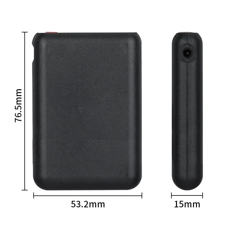 5V 5000mAh Heated Gloves Batte - Heated Vest Battery ulasan dan harga