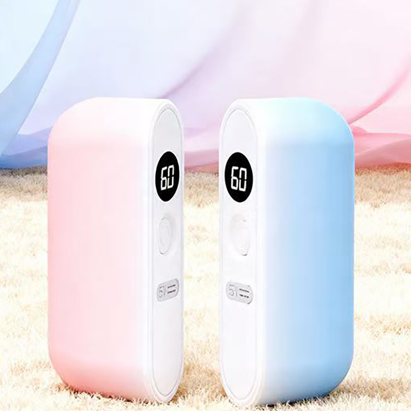 Magnetic Hand Warmer 2 in 1 Di - Hand Warmer Electric ulasan dan harga