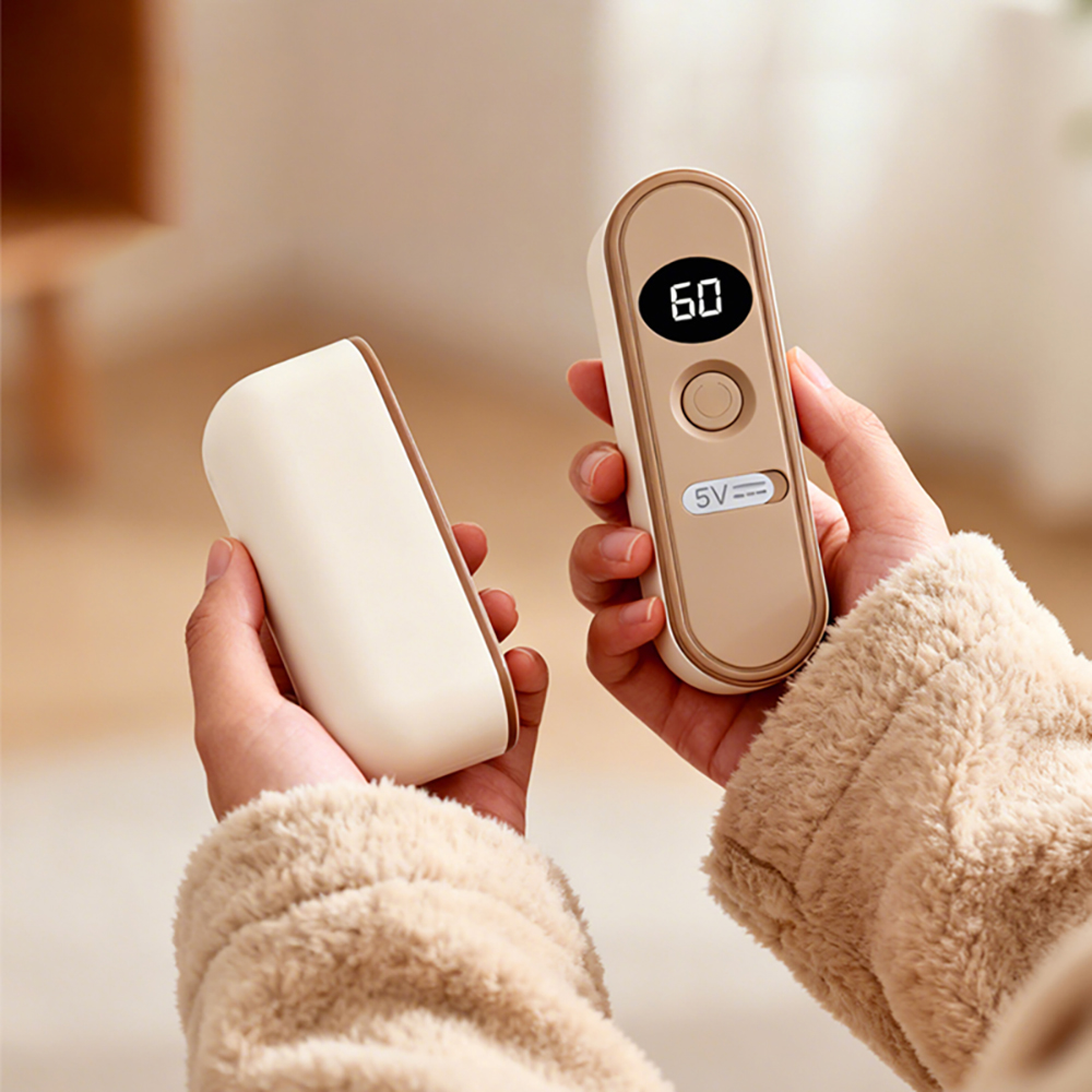 Magnetic Hand Warmer 2 in 1 Di - Hand Warmer Electric ulasan dan harga