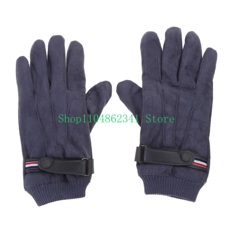 652F Adults Winter Gloves Snow - Snow Glove Insulated ulasan dan harga
