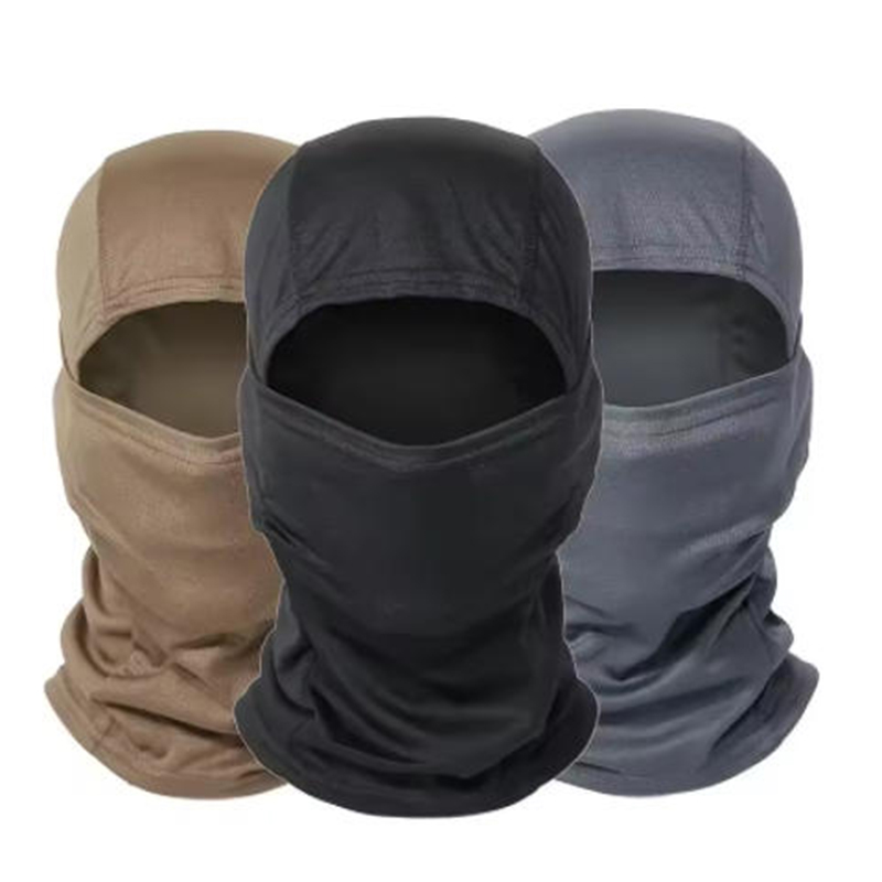 Hot Sale Tactical Balaclava Wi - Balaclava Ski Mask ulasan dan harga