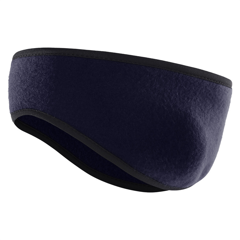1Pcs Winter Fleece Earmuffs Co - Fleece Ear Warmer Band ulasan dan harga