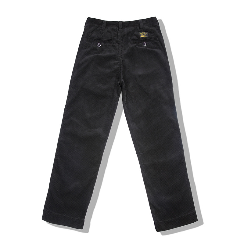 Ok1912 Fall Winter Warm Cordur - Corduroy Pant Warm ulasan dan harga