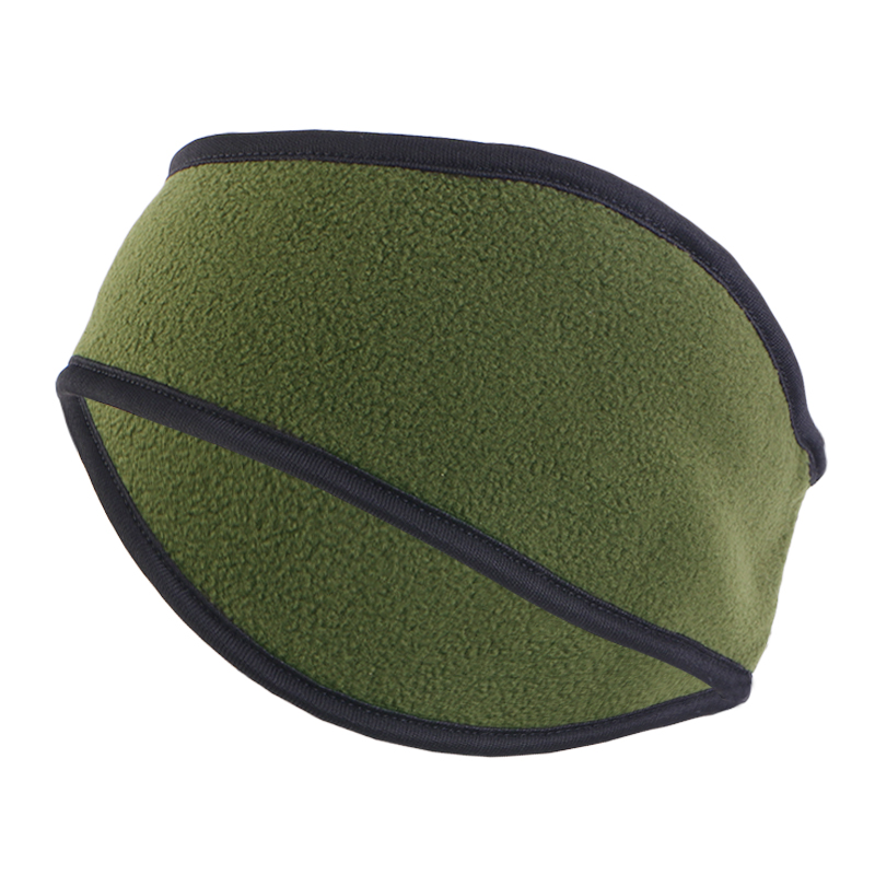 New Winter Fleece Ear Muffs Wa - Fleece Ear Warmer Band ulasan dan harga