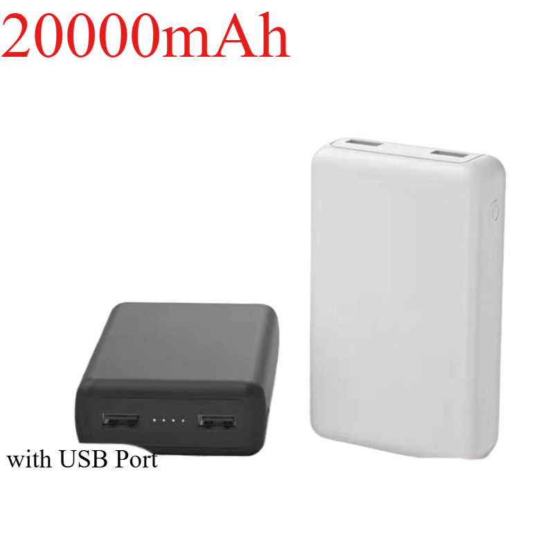 Brand New 50000mAh 20000mAh Po - Heated Vest Battery ulasan dan harga