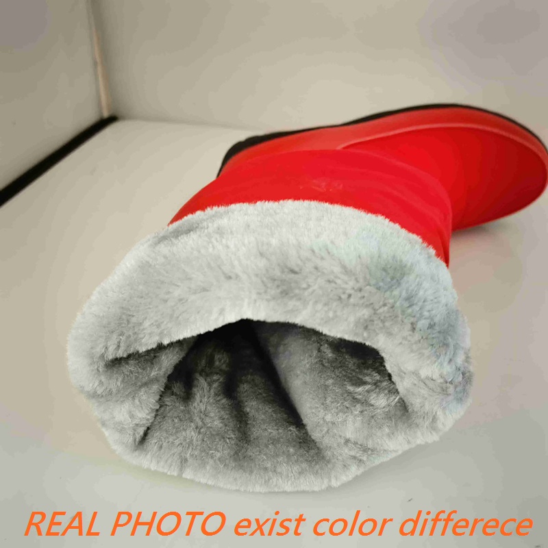 REAVE CAT Women Snow Boots Wat - Waterproof Winter Boot ulasan dan harga