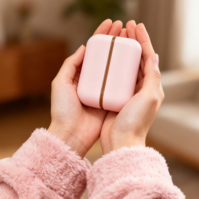 Split style hand warmer with m - Hand Warmer Electric ulasan dan harga