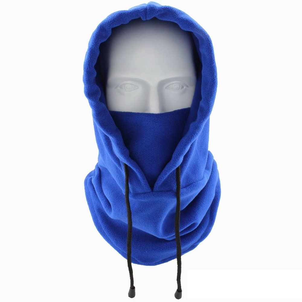Fashion Polar Fleece Balaclava - Balaclava Ski Mask ulasan dan harga