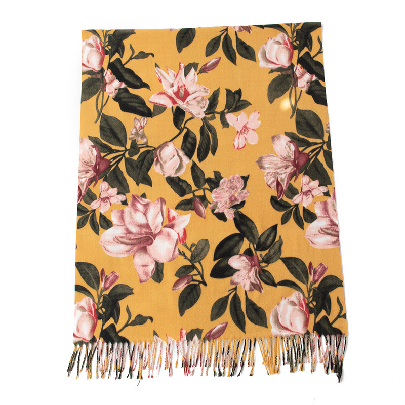 Luxury Scarf Cashmere Pashmina - Cashmere Pashmina Wrap ulasan dan harga