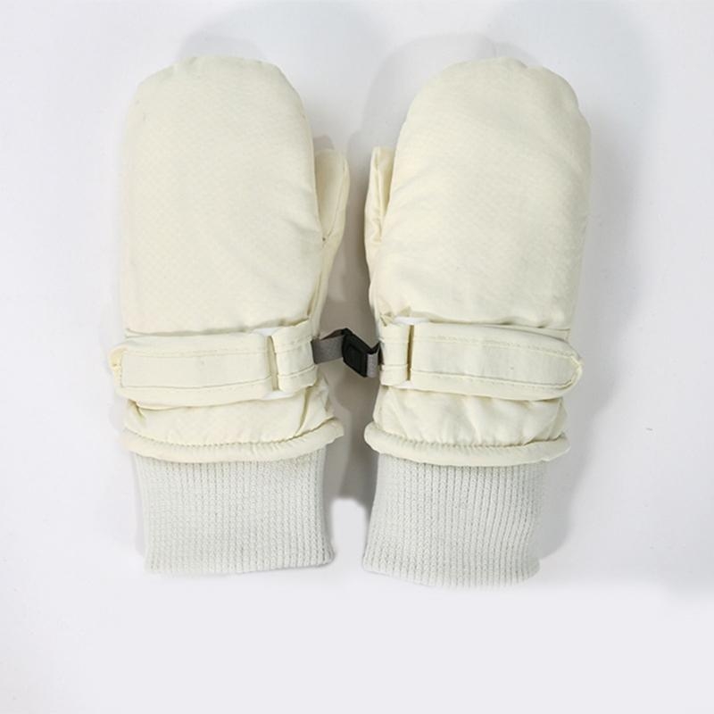 J15U Warm Baby Toddler Winter  - Snow Glove Insulated ulasan dan harga