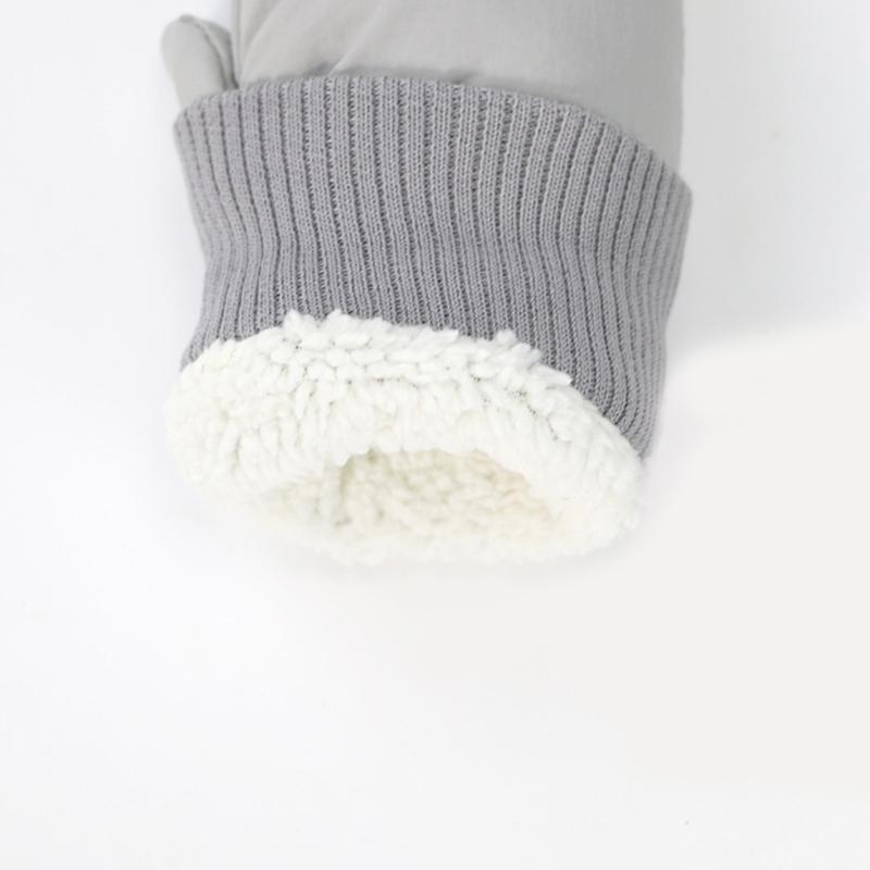 J15U Warm Baby Toddler Winter  - Snow Glove Insulated ulasan dan harga
