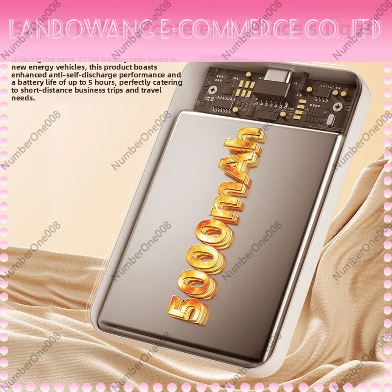 USB Rechargeable Hand Warmer P - Hand Warmer Electric ulasan dan harga