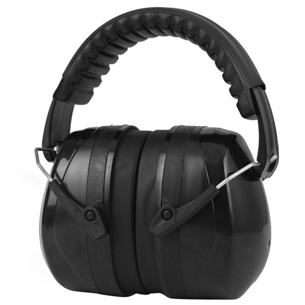 Foldable Anti-Noise Head Earmu - Earmuffs Foldable ulasan dan harga