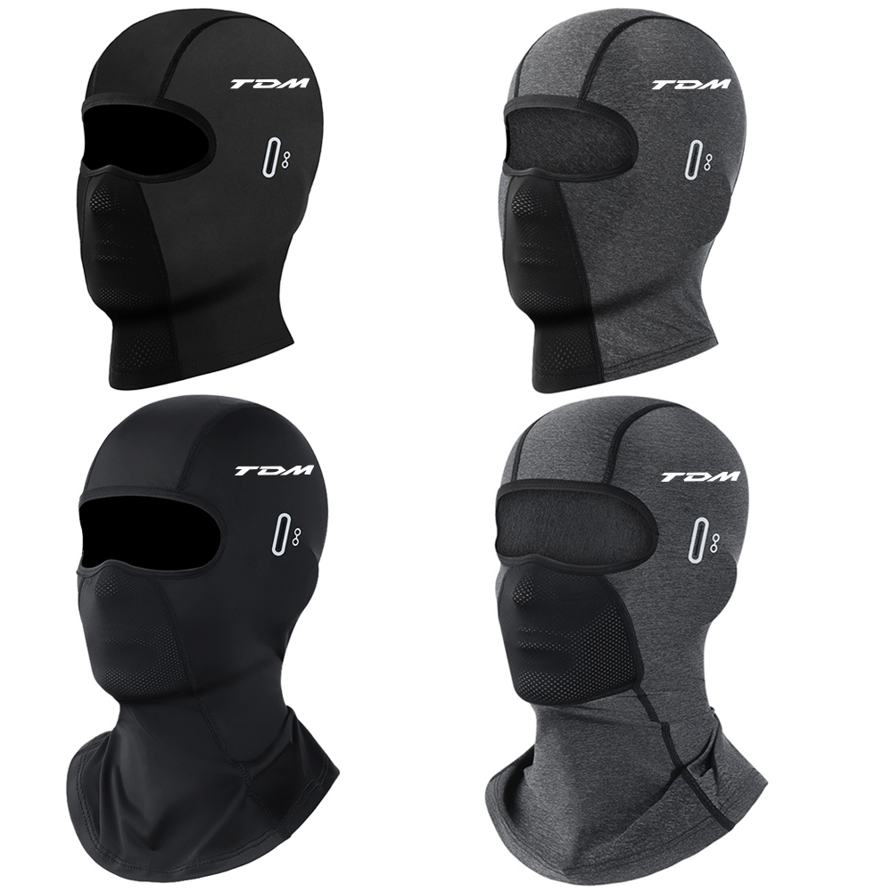 For YAMAHA TDM 850 TDM850 TDM  - Balaclava Ski Mask ulasan dan harga