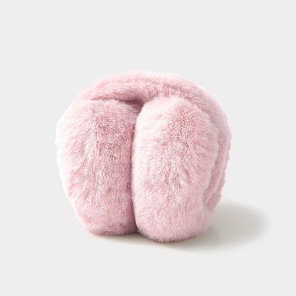Outdoor Winter Warm Earmuffs C - Earmuffs Foldable ulasan dan harga