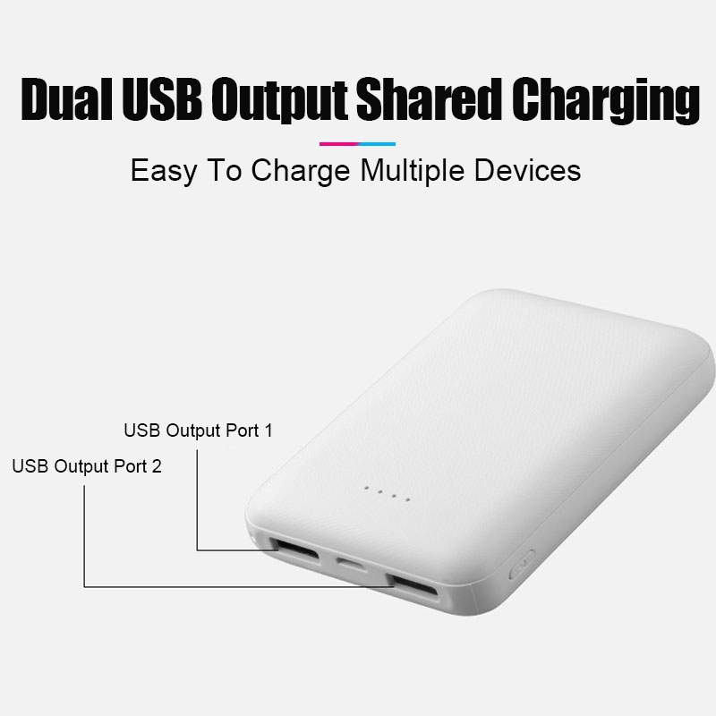 20000mAh Power Bank Portable U - Heated Vest Battery ulasan dan harga