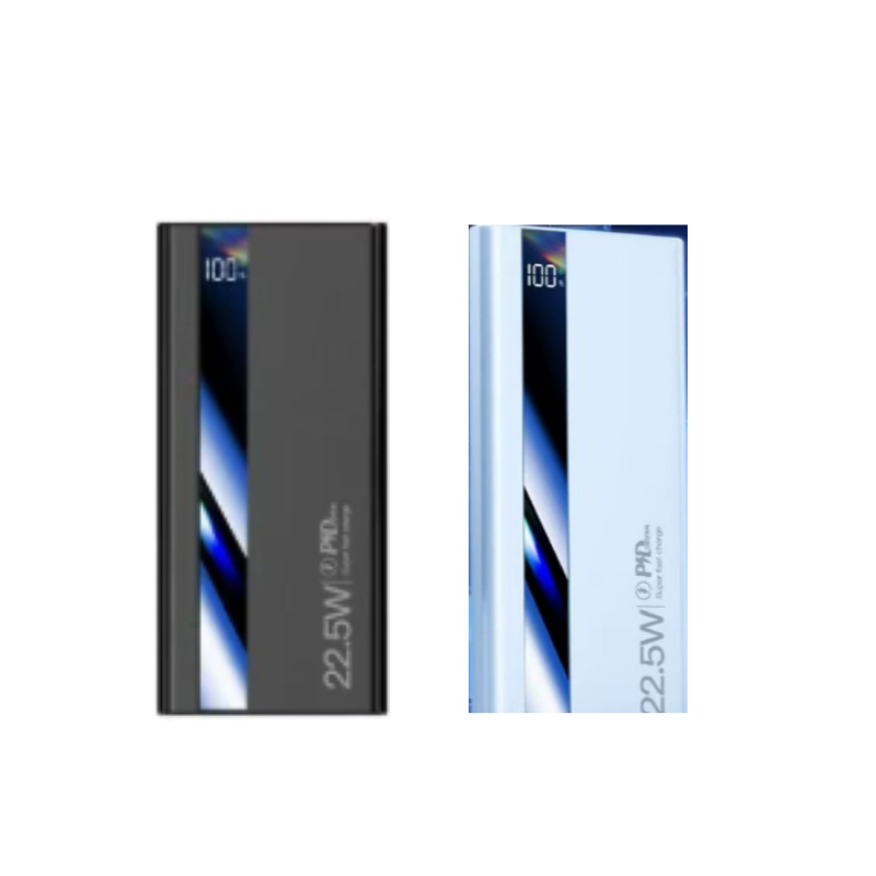 10000-20000mAh 5V/2.4A Portabl - Heated Vest Battery ulasan dan harga