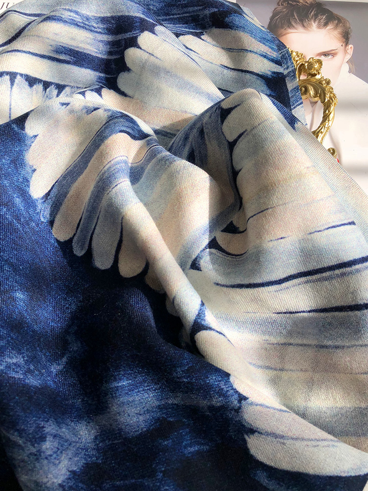 Pashmina Shawls for Women 200  - Cashmere Pashmina Wrap ulasan dan harga