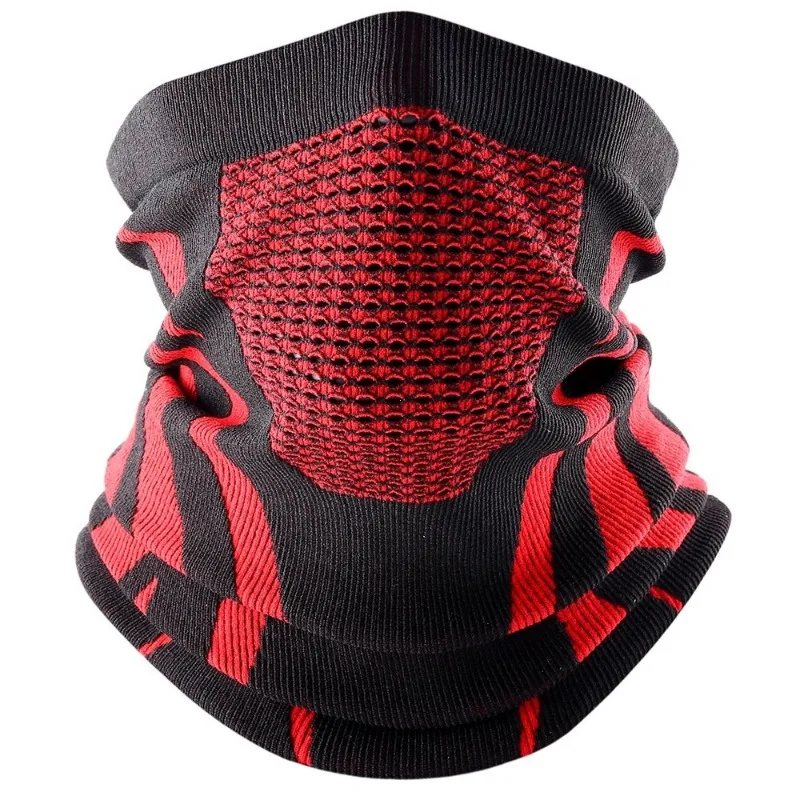 Winter Neck Warmer Gaiter/Bala - Balaclava Ski Mask ulasan dan harga