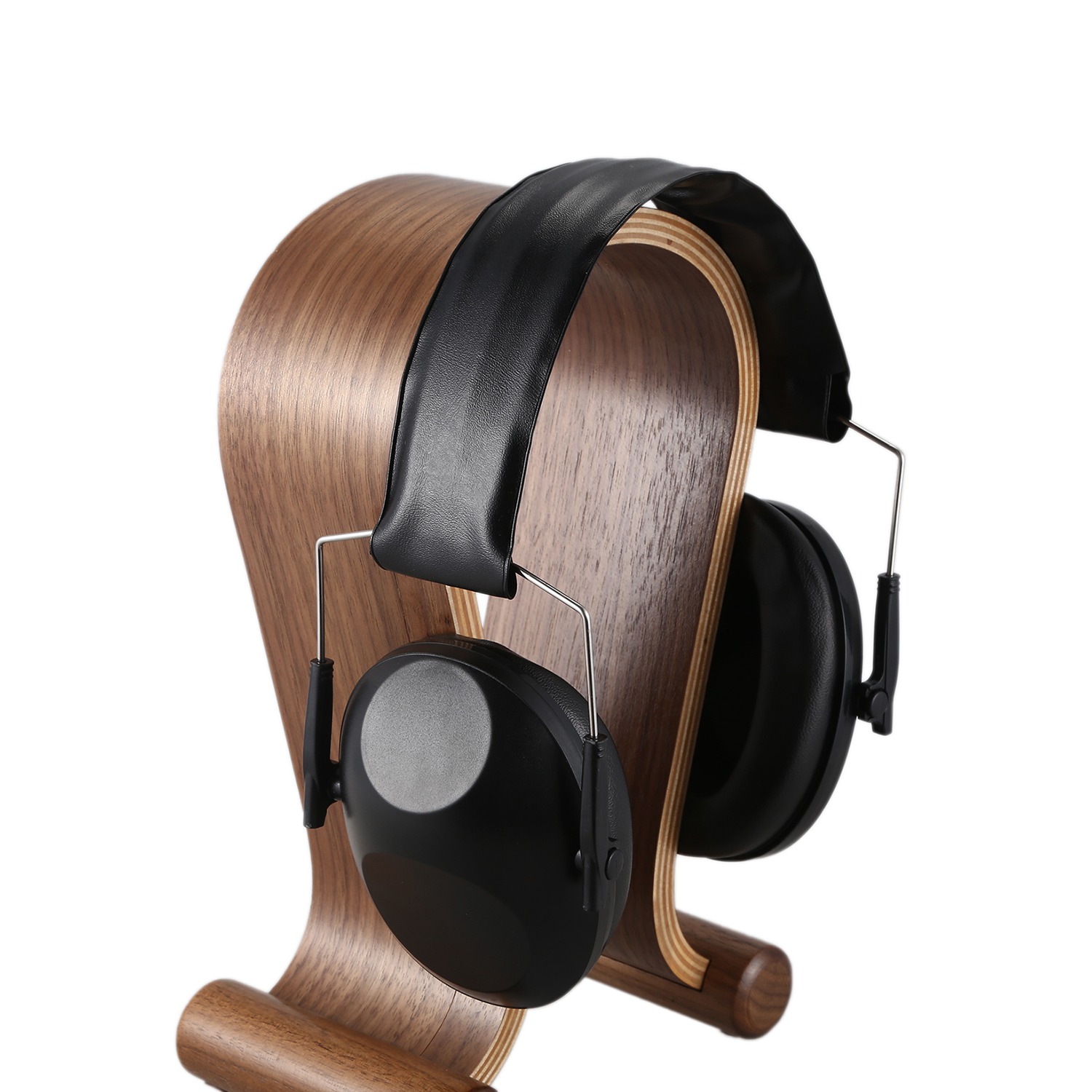 A23F-Foldable Hearing Ear Prot - Earmuffs Foldable ulasan dan harga