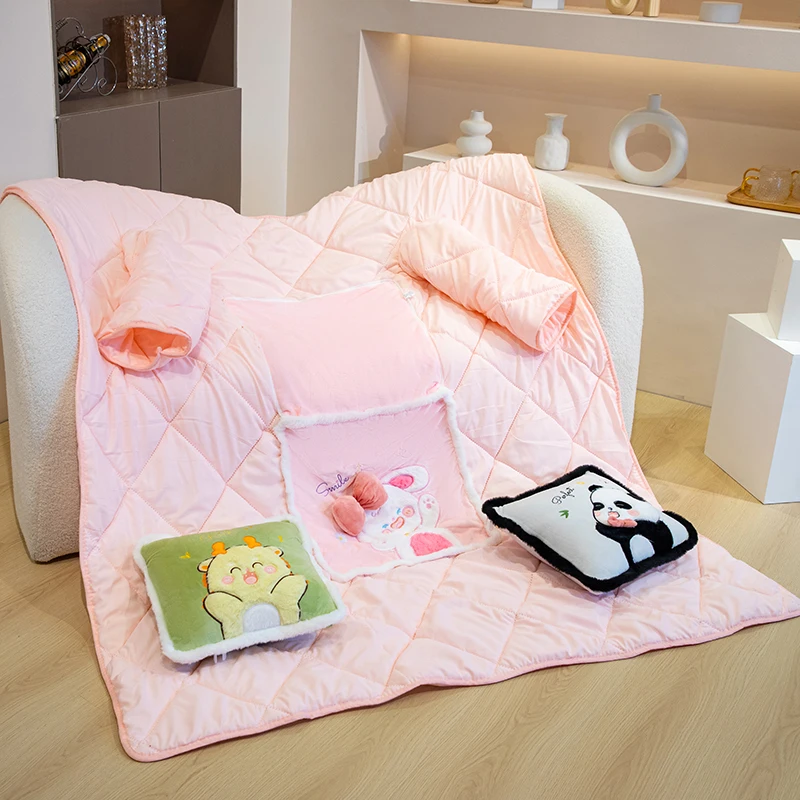 Wearable Blanket Cozy Fleece W - Sherpa Hoodie Fleece ulasan dan harga