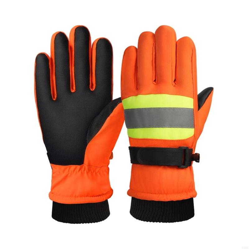 All Weather Protective Insulat - Snow Glove Insulated ulasan dan harga