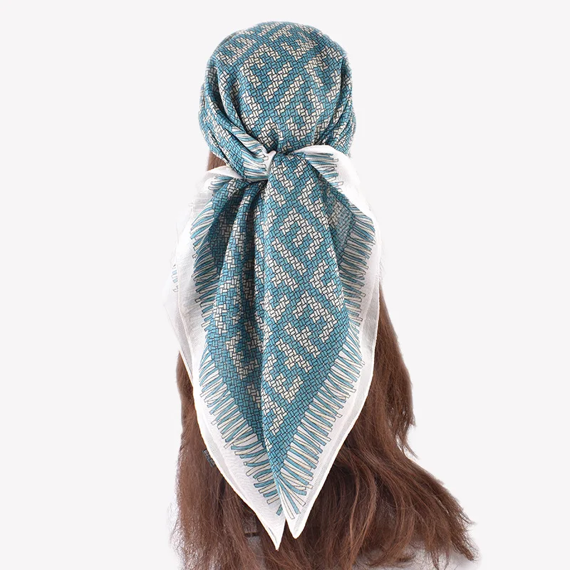 Fashionable and Versatile New  - Shawl Wrap Winter ulasan dan harga