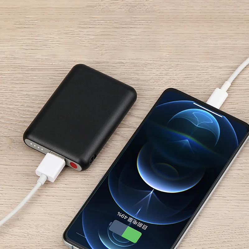Power Bank  5V 5000mAh Heated  - Heated Vest Battery ulasan dan harga