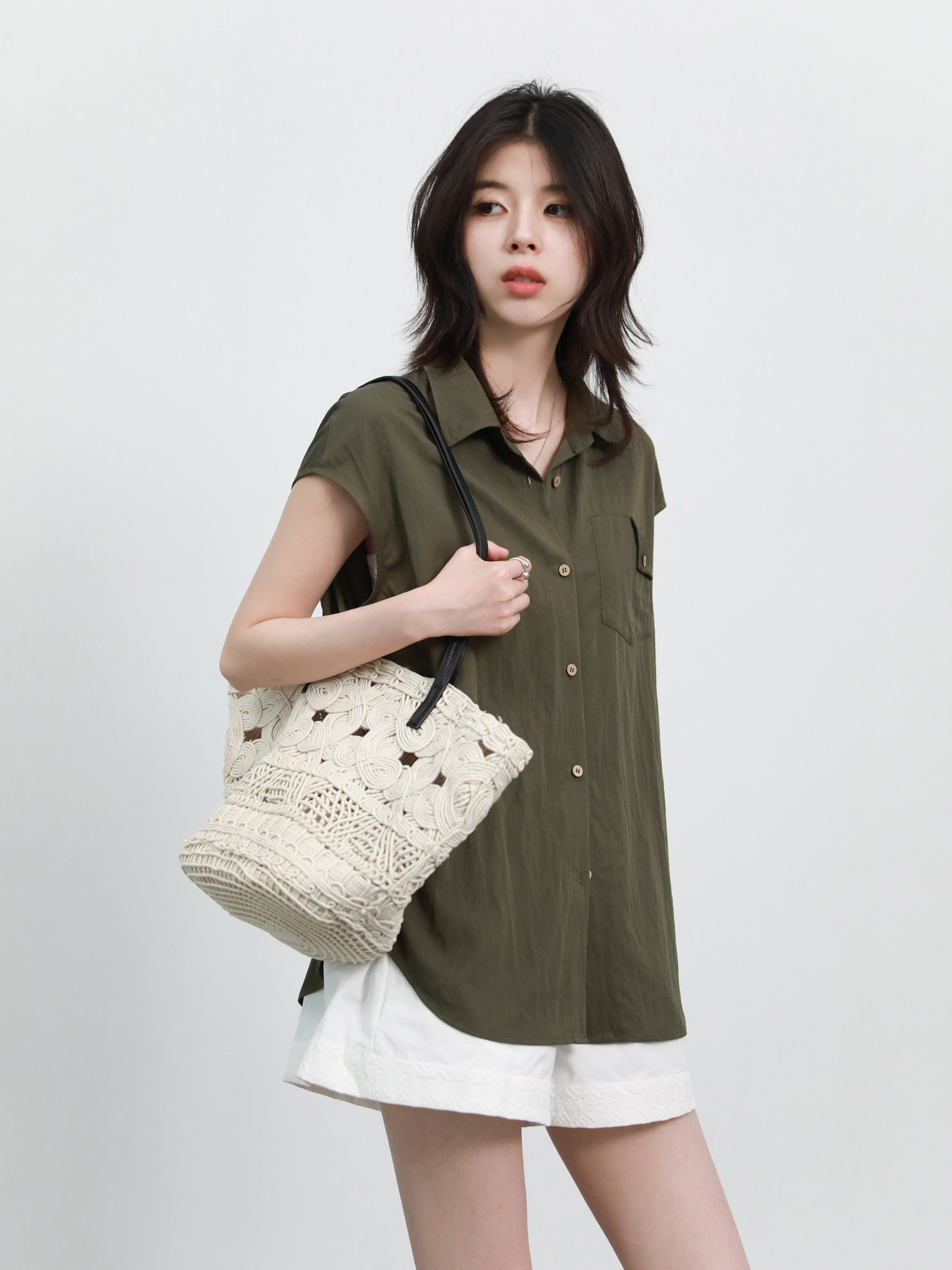 CHIC VEN New Fashion Women Shi - Down Jacket Packable ulasan dan harga