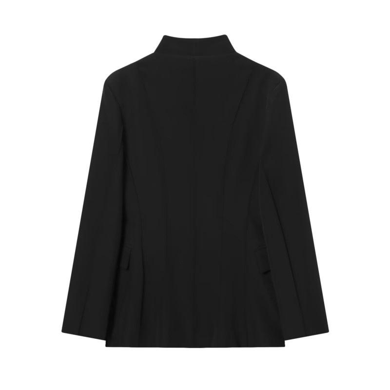 Autumn Women Simple Blazer V N - Down Jacket Packable ulasan dan harga