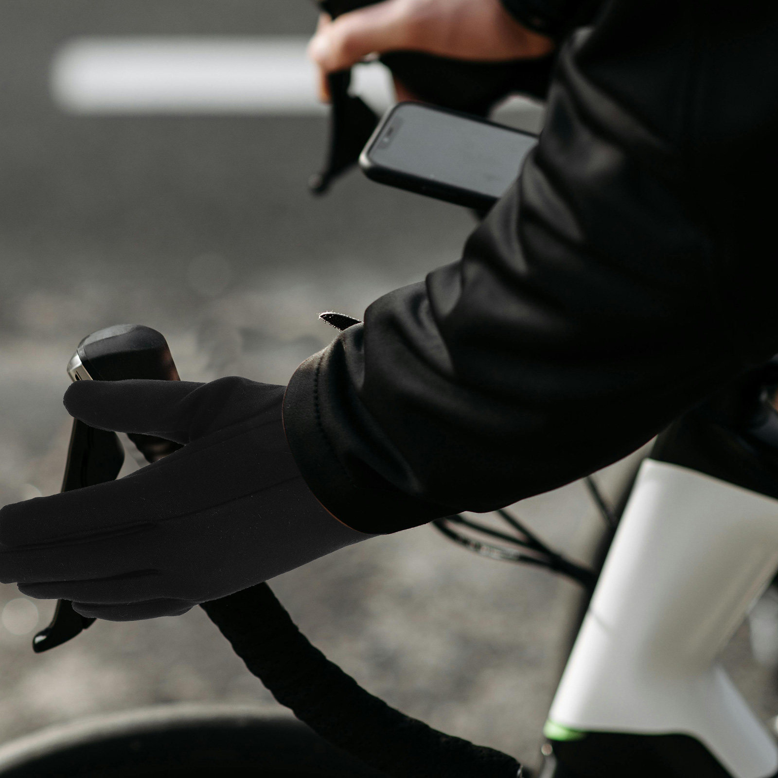Touchscreen Women Ski Gloves B - Snow Glove Insulated ulasan dan harga