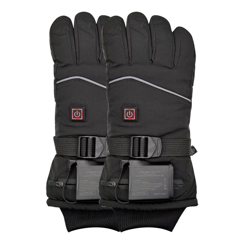 Heating Glove Battery 7.4V 300 - Heated Vest Battery ulasan dan harga