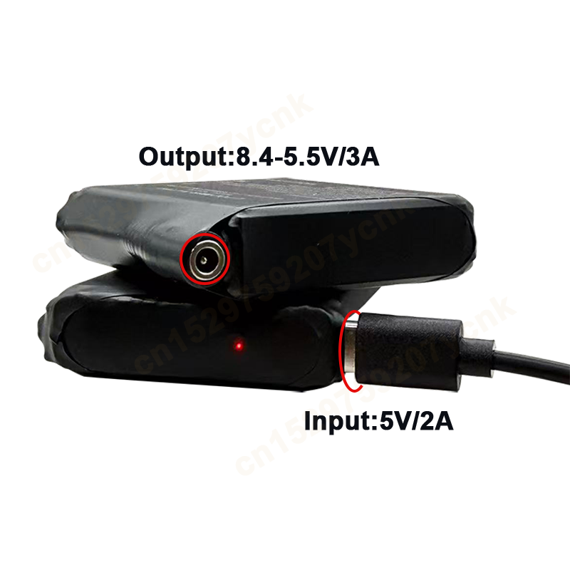 Heating Glove Battery 7.4V 300 - Heated Vest Battery ulasan dan harga