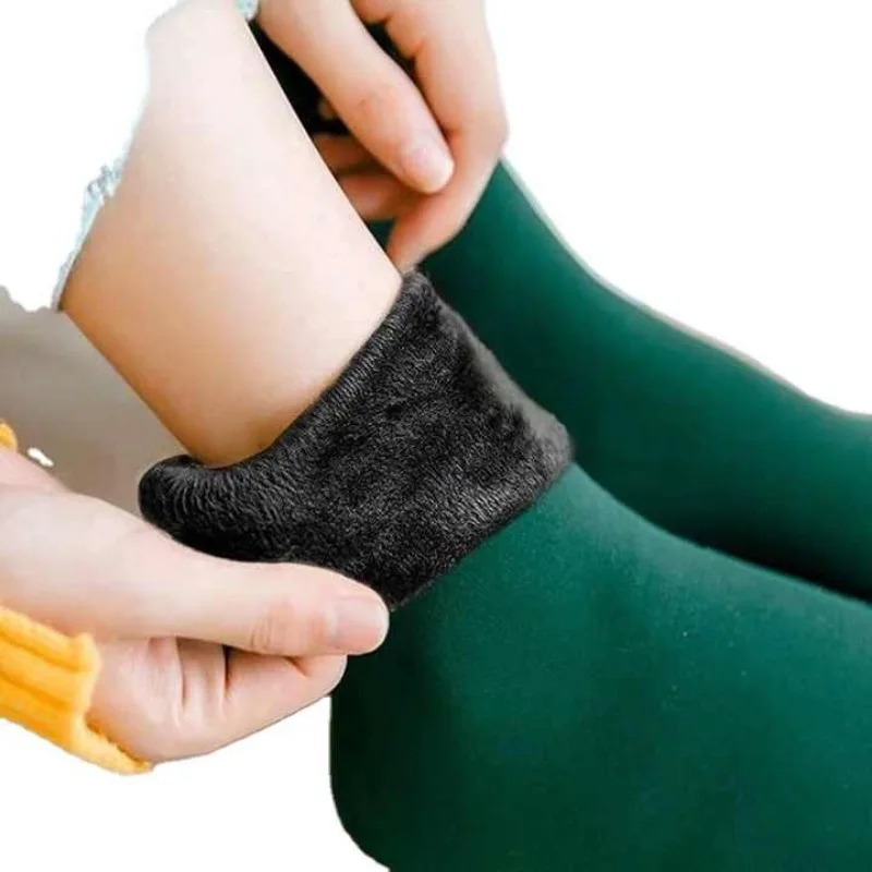 1-20Pairs Women Winter Warm Sh - Thermal Sock Wool ulasan dan harga