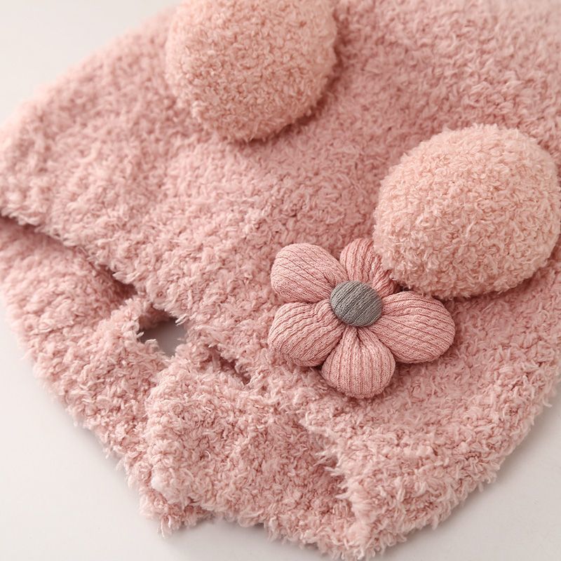 Winter Warm Baby Beanie Cute C - Knit Beanie Hat Warm ulasan dan harga