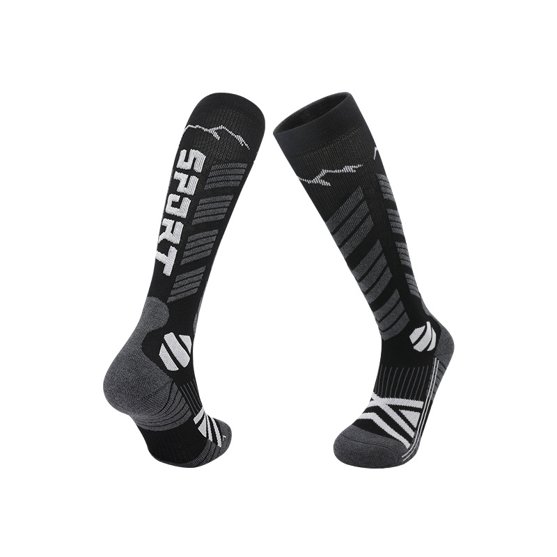 Merino Wool Outdoor Thermal So - Thermal Sock Wool ulasan dan harga
