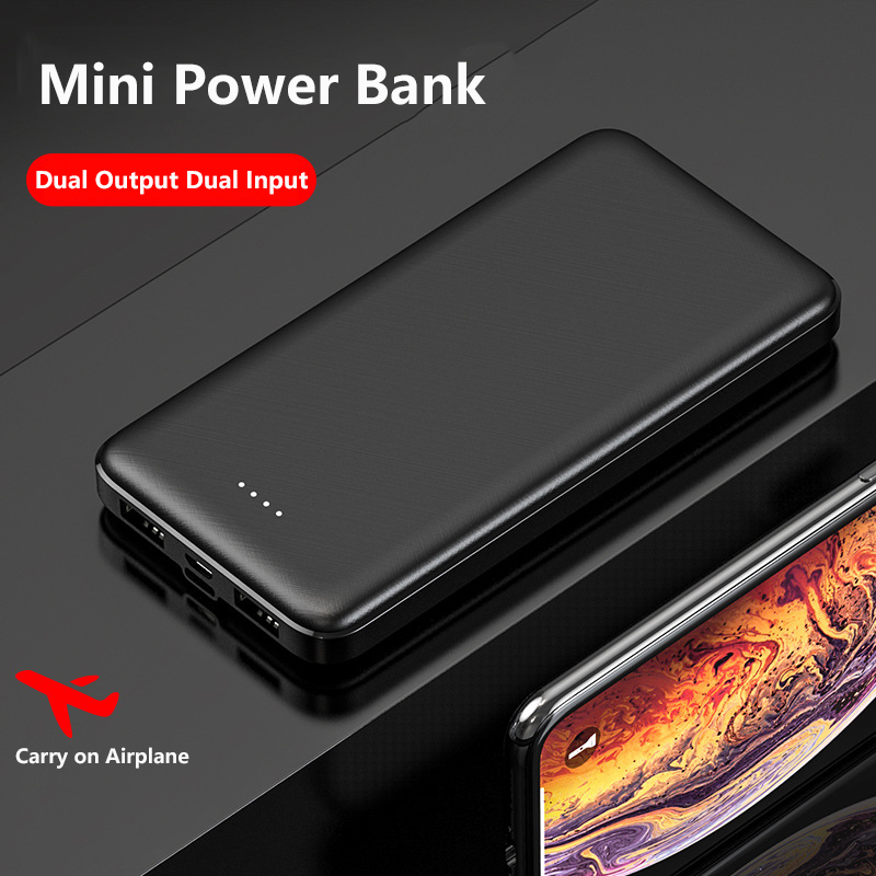 5V 2A Power Bank 20000mAh for  - Heated Vest Battery ulasan dan harga