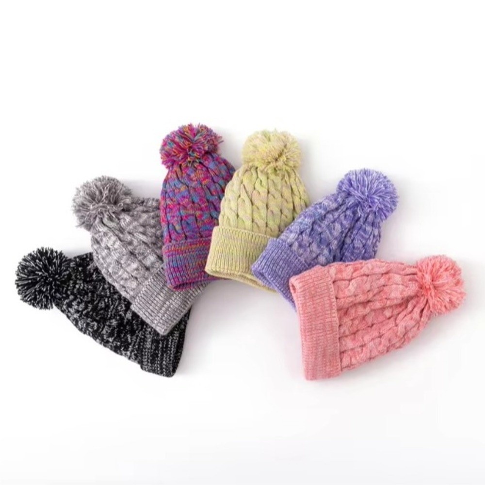 2Pcs/Set Fashion Winter Childr - Touch Screen Gloves ulasan dan harga