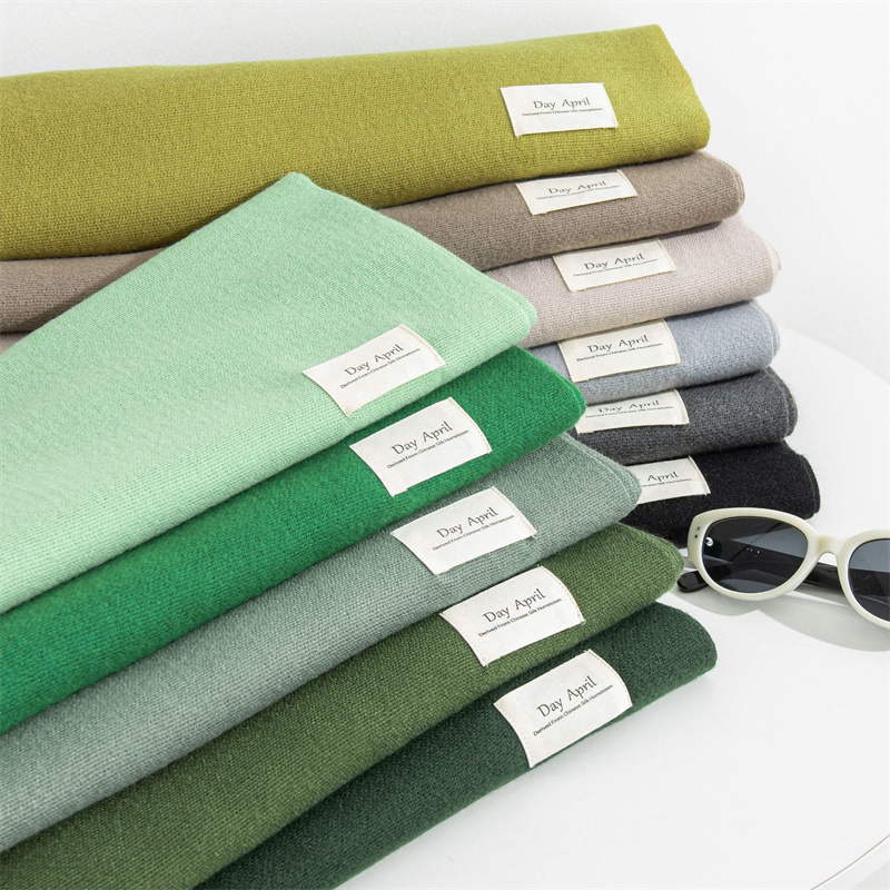 2024 Autumn Scarf For Women Lo - Cashmere Pashmina Wrap ulasan dan harga