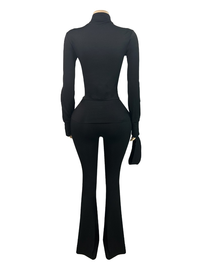 Women Solid Fleece Tracksuits  - Winter Headband Fleece ulasan dan harga