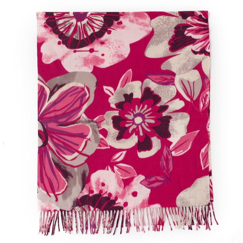 Luxury Scarf Cashmere Pashmina - Cashmere Pashmina Wrap ulasan dan harga