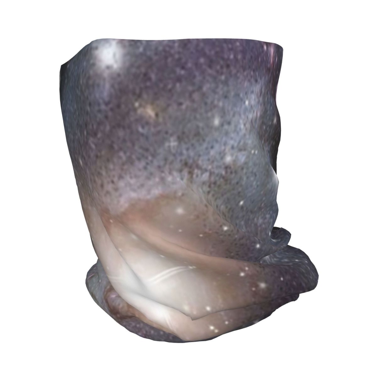 Cloak Galaxy Universe Planets  - Knit Beanie Hat Warm ulasan dan harga